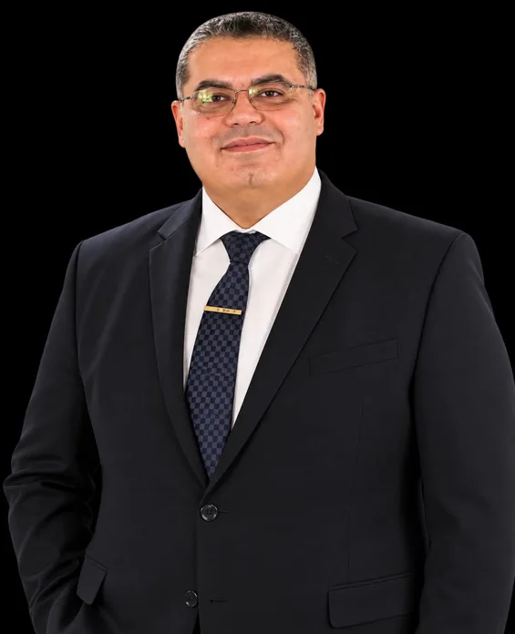 أ.د/ هاني نعيم